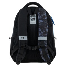 Рюкзак шкільний GoPack Education Fearless Vibe GO26-182M-6. Фото 6