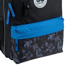 Рюкзак шкільний GoPack Education Fearless Vibe GO26-182M-6. Фото 9
