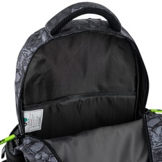 Рюкзак шкільний GoPack Education Wow Skate GO26-182M-7. Фото 12