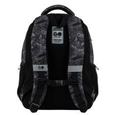 Рюкзак шкільний GoPack Education Wow Skate GO26-182M-7. Фото 6
