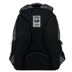 Рюкзак шкільний GoPack Education Wow Skate GO26-182M-7. Фото 7