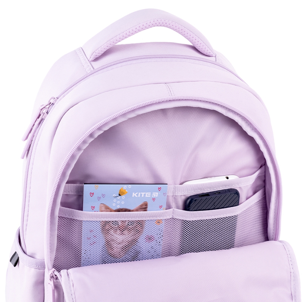 Рюкзак шкільний GoPack Education GO26-183M-1. Фото 13