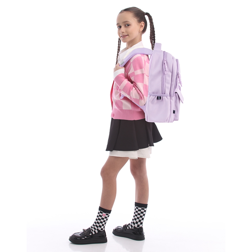 Рюкзак шкільний GoPack Education GO26-183M-1. Фото 19