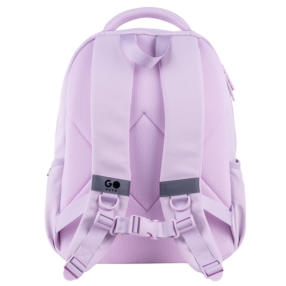 Рюкзак шкільний GoPack Education GO26-183M-1. Фото 6