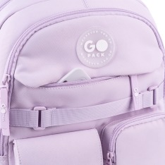 Рюкзак шкільний GoPack Education GO26-183M-1. Фото 11