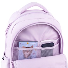 Рюкзак шкільний GoPack Education GO26-183M-1. Фото 13