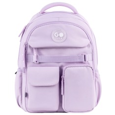 Рюкзак шкільний GoPack Education GO26-183M-1. Фото 3