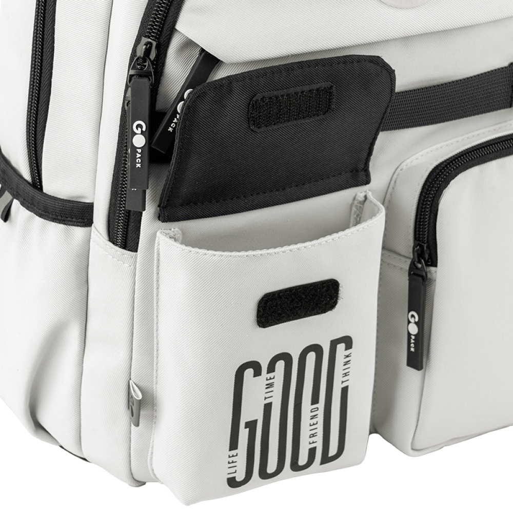 Рюкзак шкільний GoPack Education GO26-183M-2. Фото 10