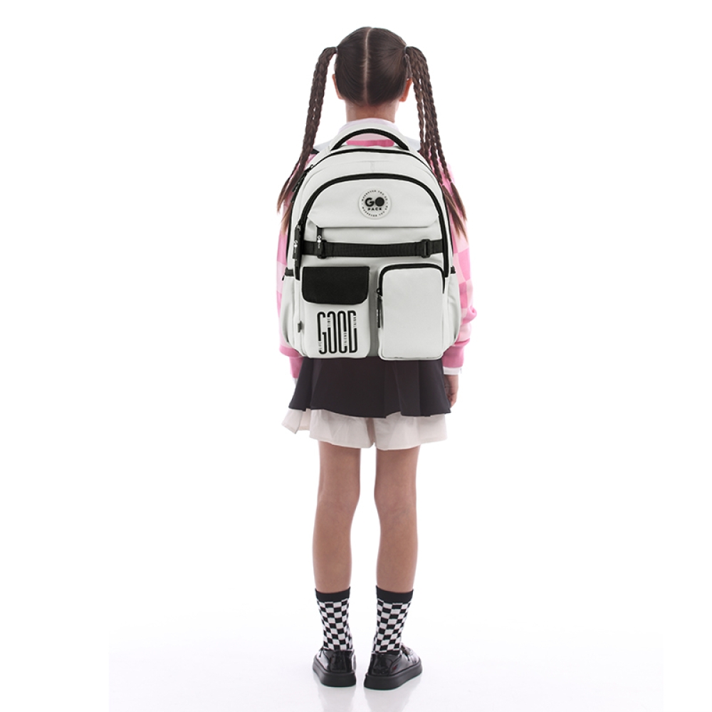 Рюкзак шкільний GoPack Education GO26-183M-2. Фото 17