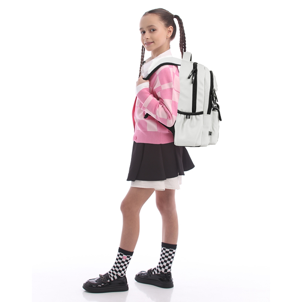Рюкзак шкільний GoPack Education GO26-183M-2. Фото 19