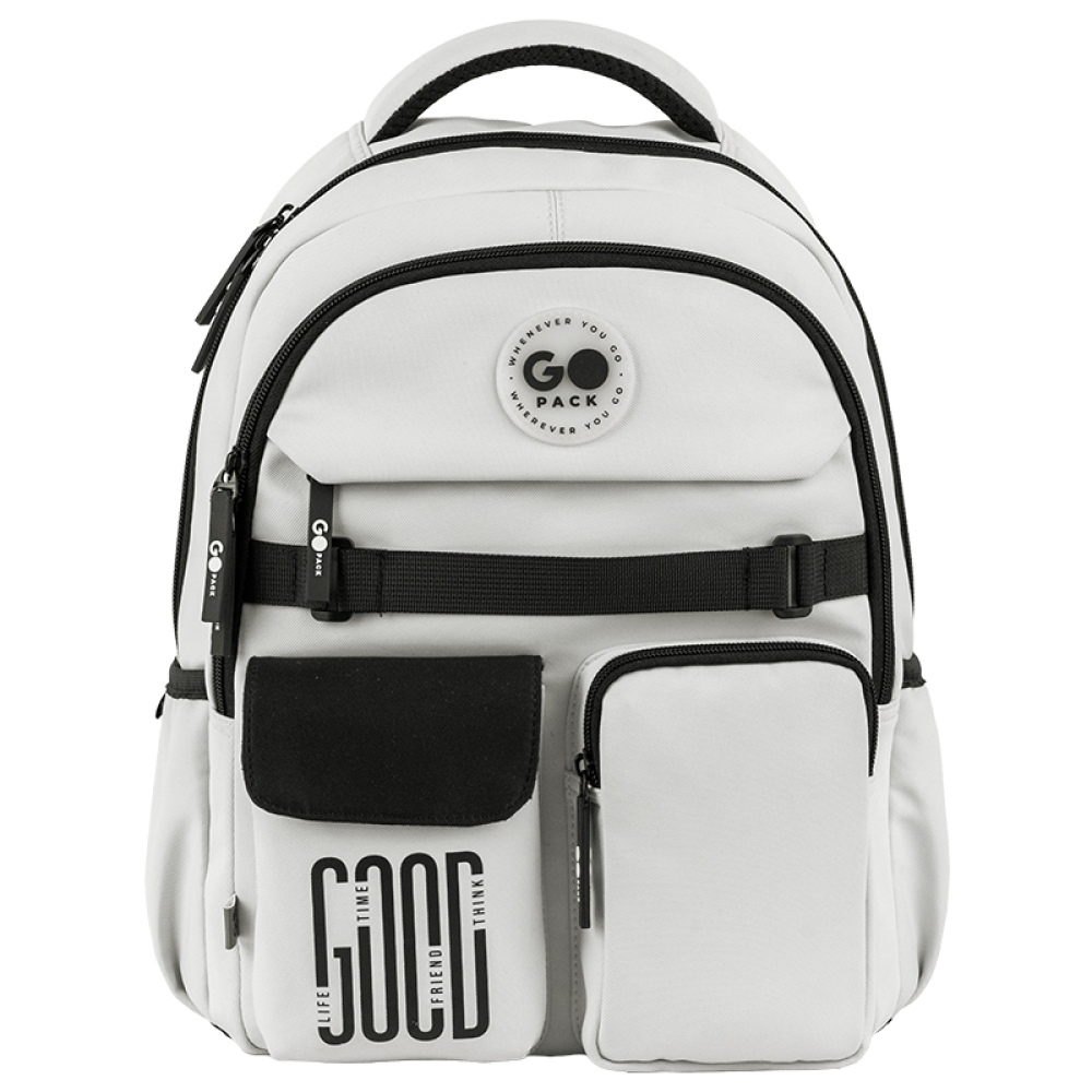 Рюкзак шкільний GoPack Education GO26-183M-2. Фото 3