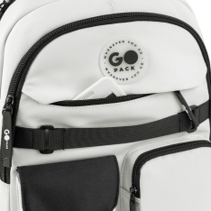 Рюкзак шкільний GoPack Education GO26-183M-2. Фото 11