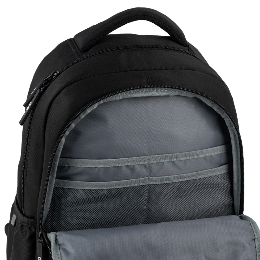 Рюкзак шкільний GoPack Education GO26-183M-3. Фото 12