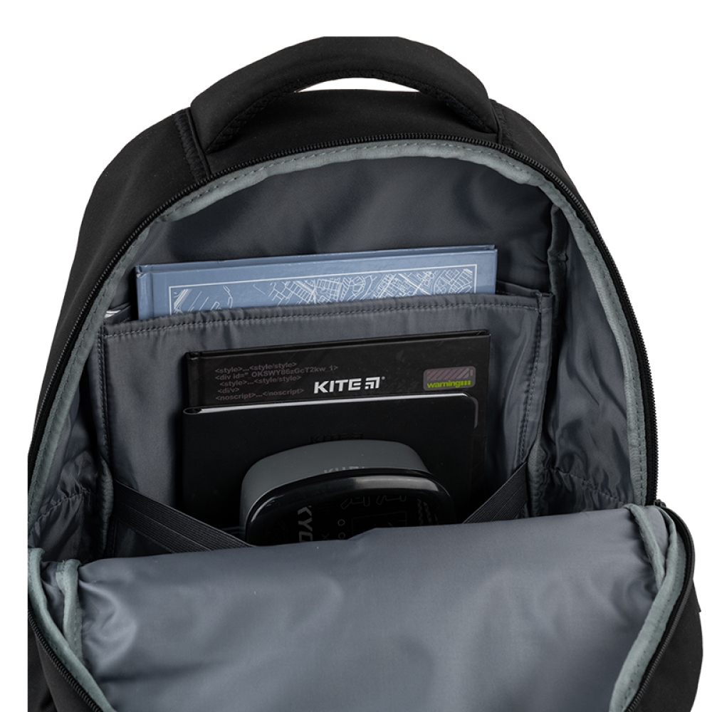 Рюкзак шкільний GoPack Education GO26-183M-3. Фото 15