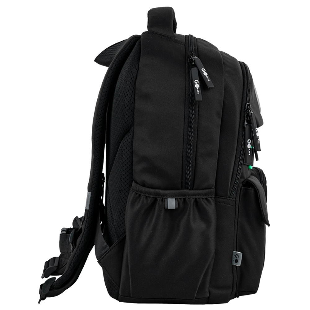 Рюкзак шкільний GoPack Education GO26-183M-3. Фото 4