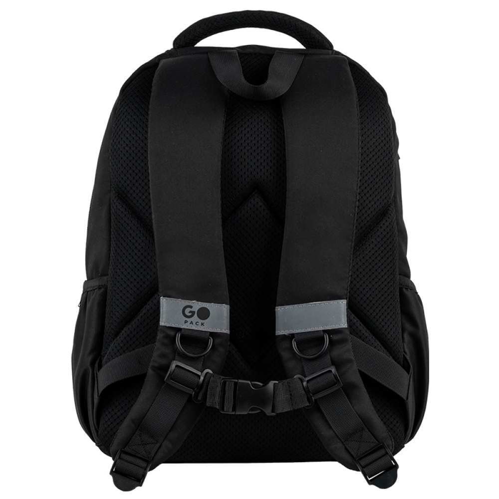 Рюкзак шкільний GoPack Education GO26-183M-3. Фото 6