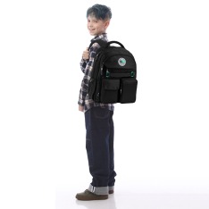 Рюкзак шкільний GoPack Education GO26-183M-3. Фото 16