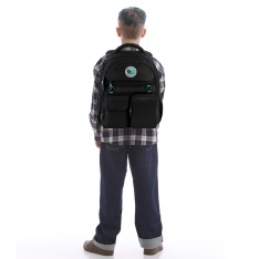 Рюкзак шкільний GoPack Education GO26-183M-3. Фото 17