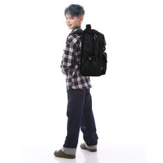 Рюкзак шкільний GoPack Education GO26-183M-3. Фото 19