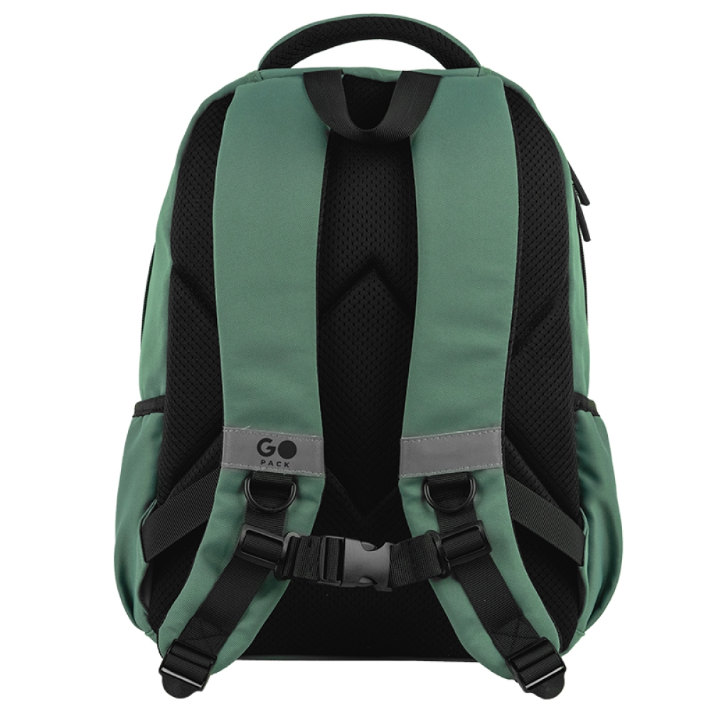 Рюкзак шкільний GoPack Education GO26-183M-4. Фото 6