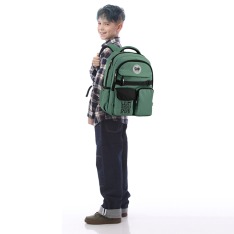 Рюкзак шкільний GoPack Education GO26-183M-4. Фото 16