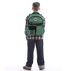 Рюкзак шкільний GoPack Education GO26-183M-4. Фото 17