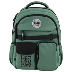 Рюкзак шкільний GoPack Education GO26-183M-4. Фото 3