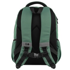 Рюкзак шкільний GoPack Education GO26-183M-4. Фото 6