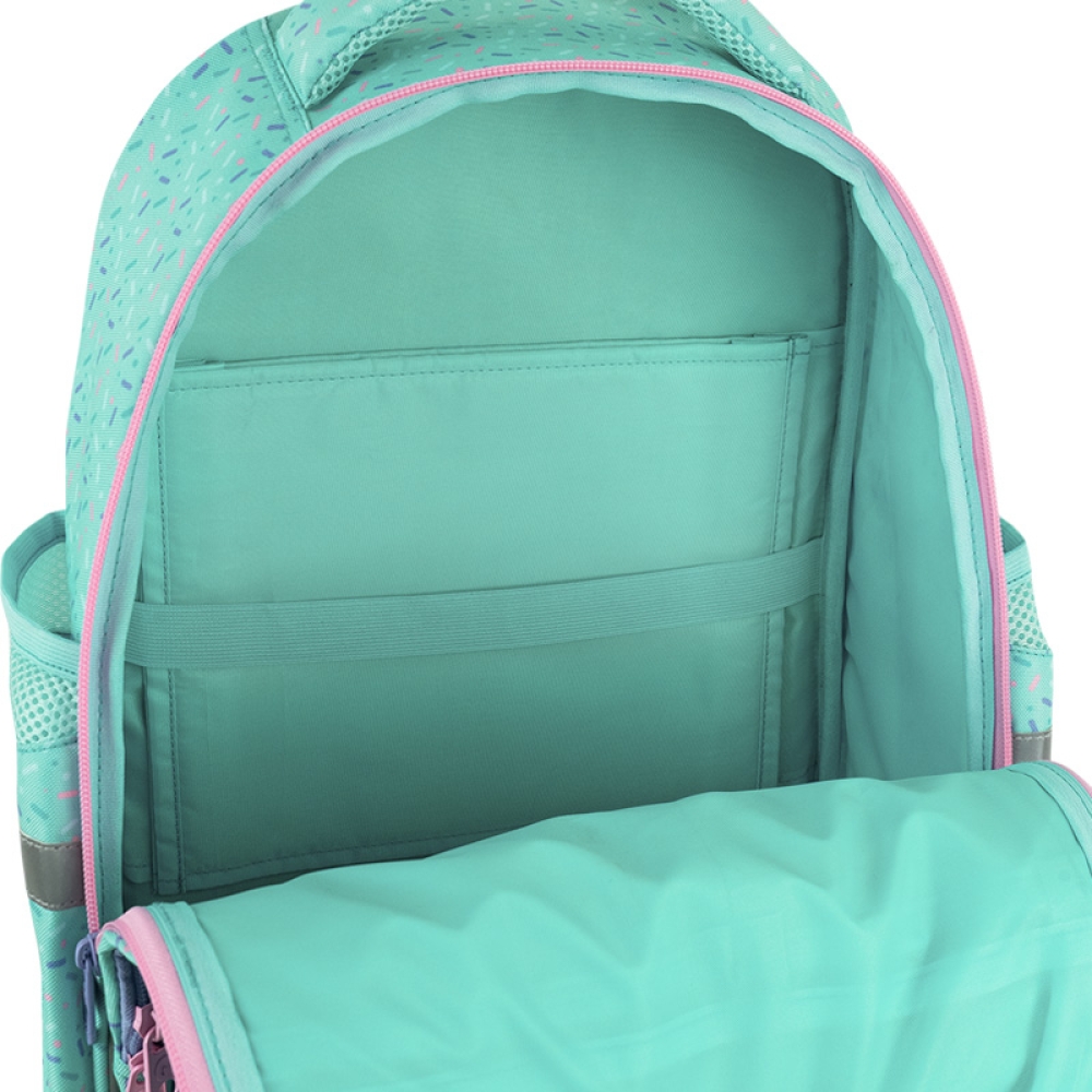 Рюкзак шкільний GoPack Education So Sweet GO26-2606S-2. Фото 12