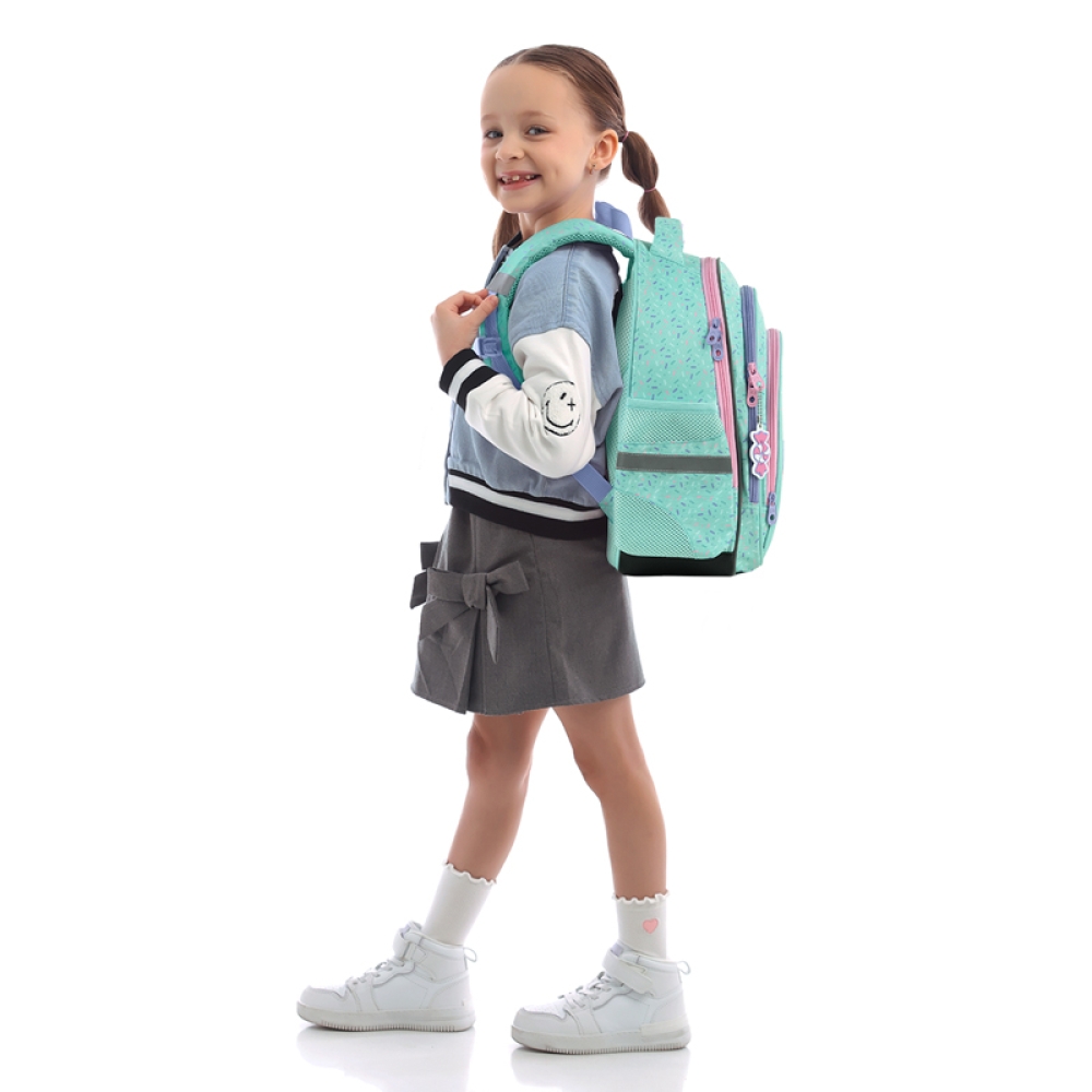 Рюкзак шкільний GoPack Education So Sweet GO26-2606S-2. Фото 19