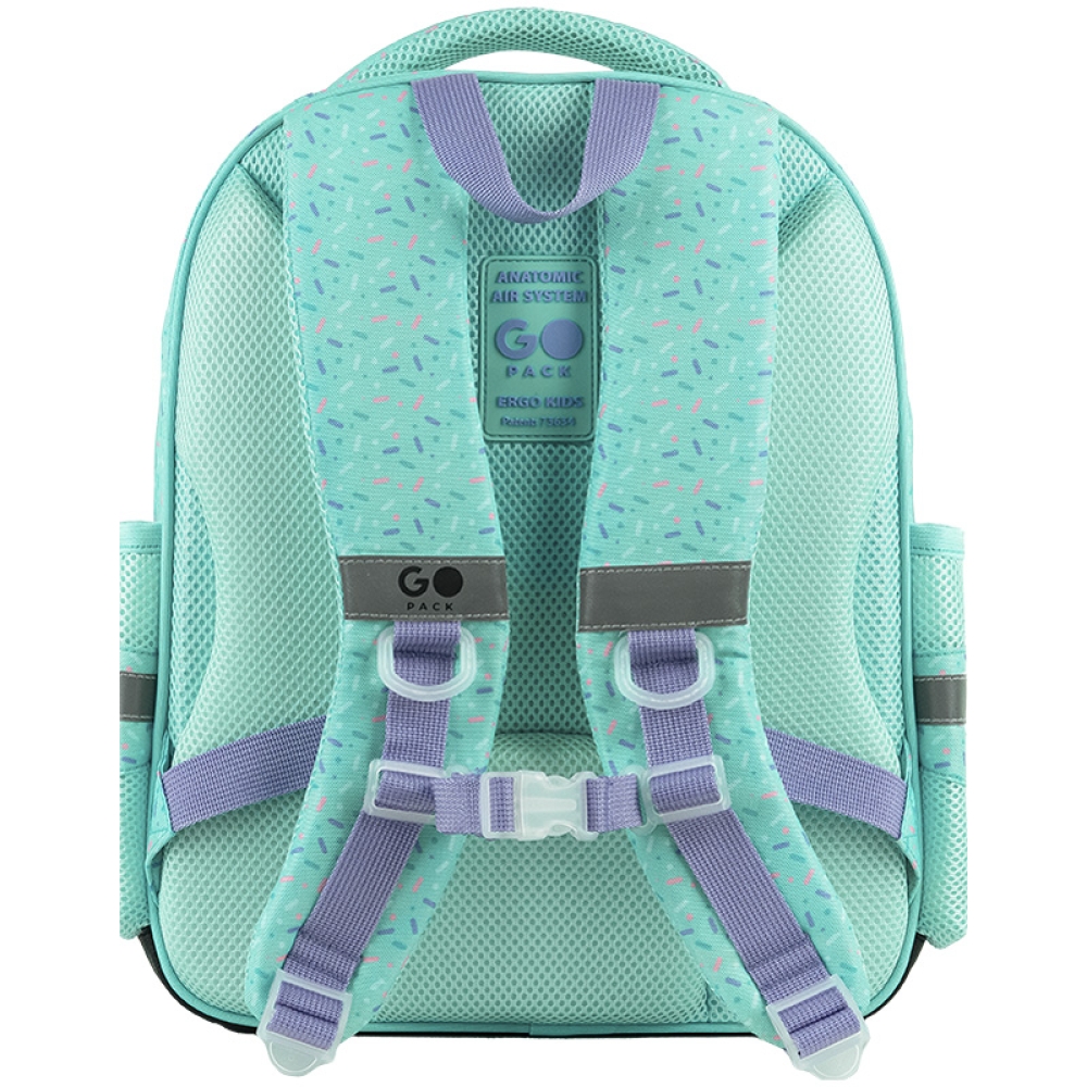 Рюкзак шкільний GoPack Education So Sweet GO26-2606S-2. Фото 6
