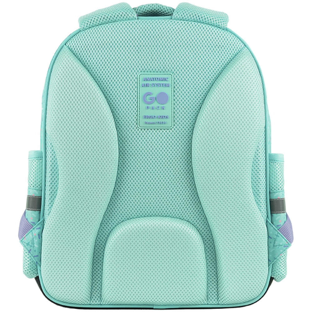 Рюкзак шкільний GoPack Education So Sweet GO26-2606S-2. Фото 7