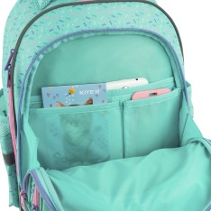 Рюкзак шкільний GoPack Education So Sweet GO26-2606S-2. Фото 11