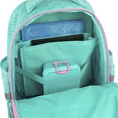 Рюкзак шкільний GoPack Education So Sweet GO26-2606S-2. Фото 13