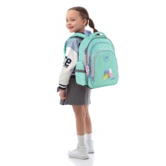 Рюкзак шкільний GoPack Education So Sweet GO26-2606S-2. Фото 16