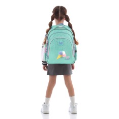 Рюкзак шкільний GoPack Education So Sweet GO26-2606S-2. Фото 17