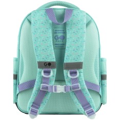 Рюкзак шкільний GoPack Education So Sweet GO26-2606S-2. Фото 6