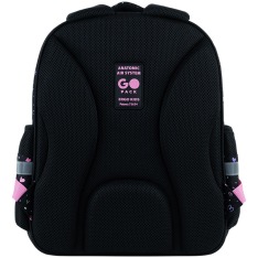 Рюкзак шкільний GoPack Education Bright&Awesome GO26-2606S-3. Фото 7