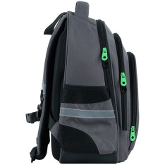 Рюкзак шкільний GoPack Education Run Play Win GO26-2606S-4. Фото 4