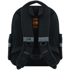 Рюкзак шкільний GoPack Education Speed Zone GO26-2606S-6. Фото 6