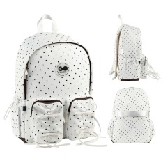 Рюкзак GoPack Education Teens GO26-130L-1 молочний