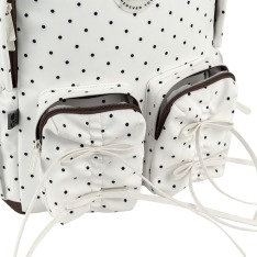Рюкзак GoPack Education Teens GO26-130L-1 молочний. Фото 10
