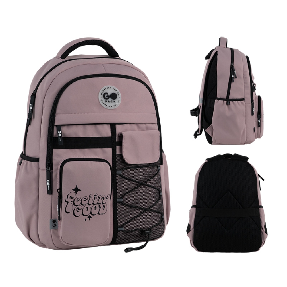 Рюкзак GoPack Education Teens GO26-184L-1