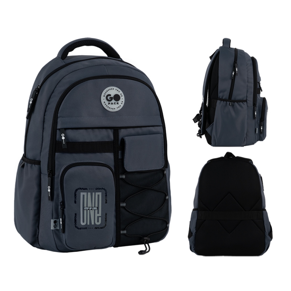 Рюкзак GoPack Education Teens GO26-184L-4