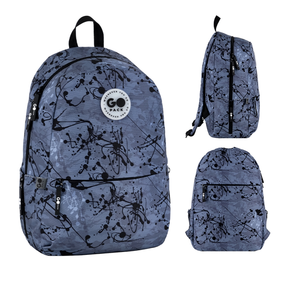 Рюкзак GoPack Education Teens GO26-188M-3