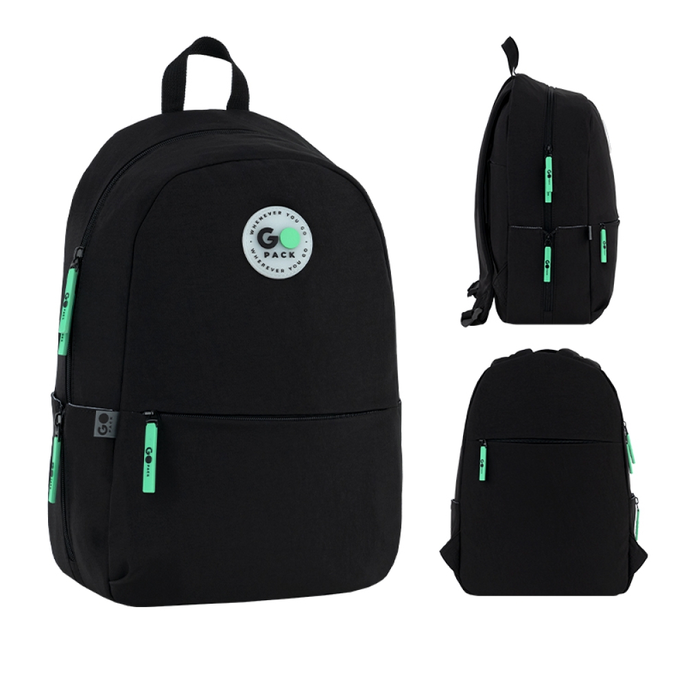 Рюкзак GoPack Education Teens GO26-188M-4