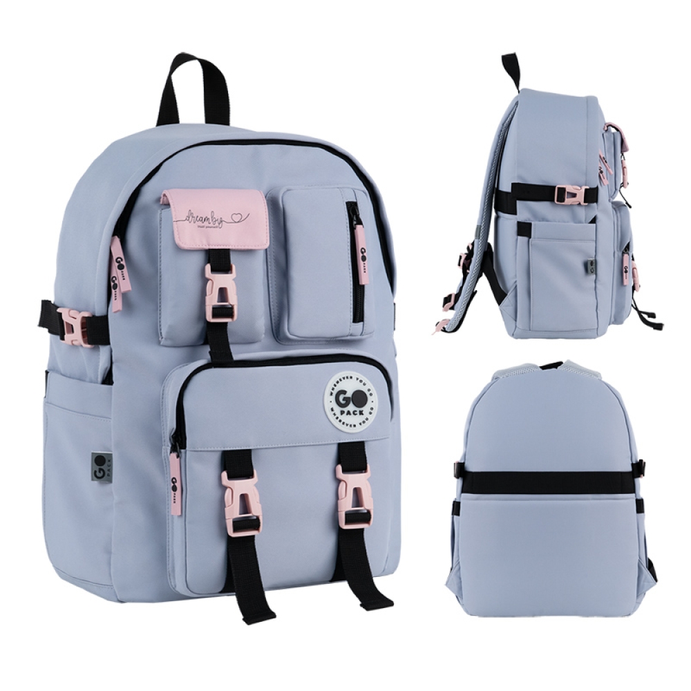 Рюкзак GoPack Education Teens GO26-2500L-1