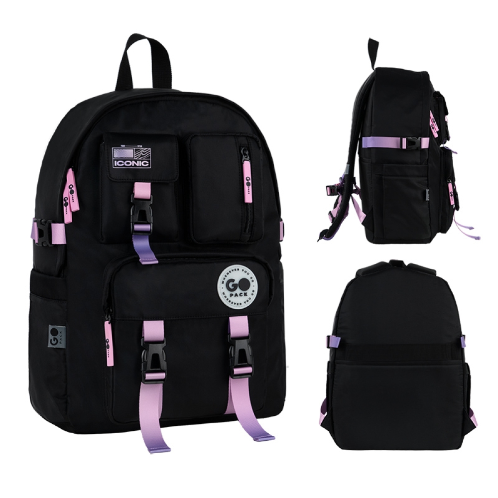 Рюкзак GoPack Education Teens GO26-2500L-2