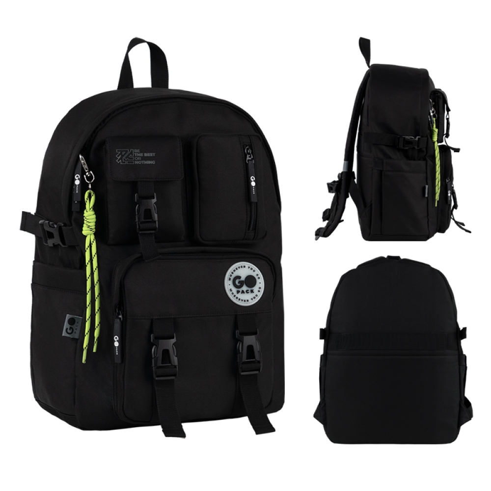 Рюкзак GoPack Education Teens GO26-2500L-3