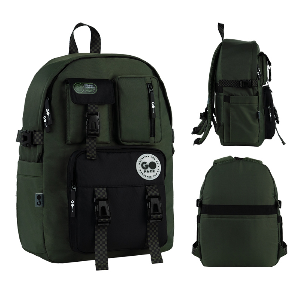 Рюкзак GoPack Education Teens GO26-2500L-4